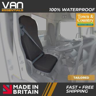 Driver Seat Cover for DAF LF Euro 6 2014 onwards - Original Town & Country