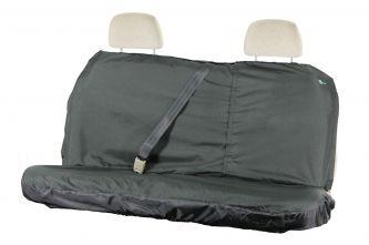 Mercedes Citan Seat Cover-Crew Cab 2nd Row -2012 Onwards-The Original Town & Country Seat Cover.