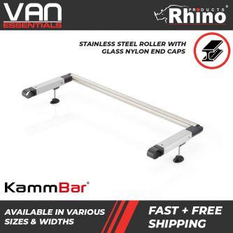 Vauxhall Movano 2010 to 2020, All Models, KammBar Rear Roller System - KR5