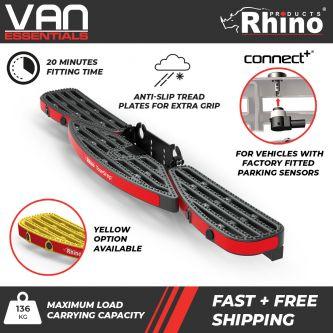 Rhino Products TowStep for the Mercedes Sprinter 2018 onwards