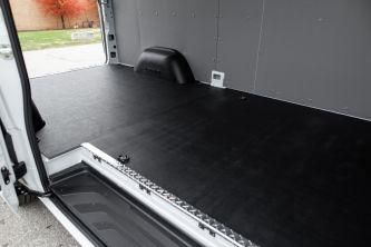 Legend Stabiligrip Composite Rigid Floor Liner Ford Transit Custom L2 Long Wheelbase