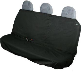 Citroen Relay Seat Covers-2006 Onwards-2nd Row Original Town & Country Seat Cover.