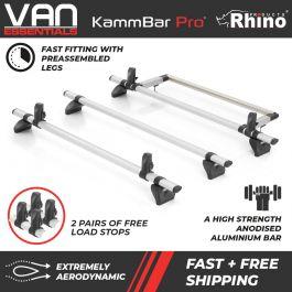 Rhino kammbar fitting instructions sale