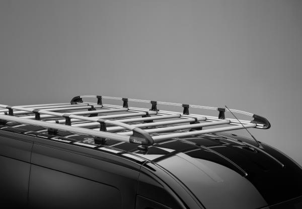Introducing the new Kamm Rack from Rhino